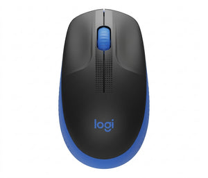 Mouse LOGITECH M190, Azul