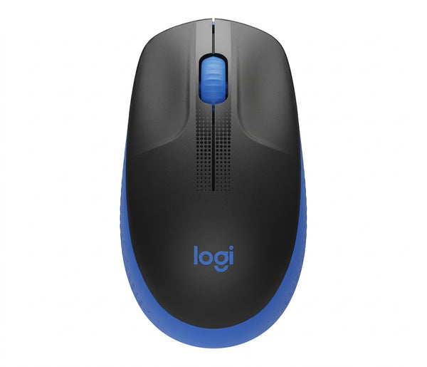 PC Gamer Mouse LOGITECH M190, Azul - México