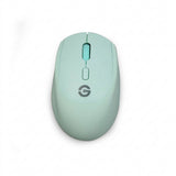 Mouse GETTTECH GAC-24408M, 1600PPP, Menta