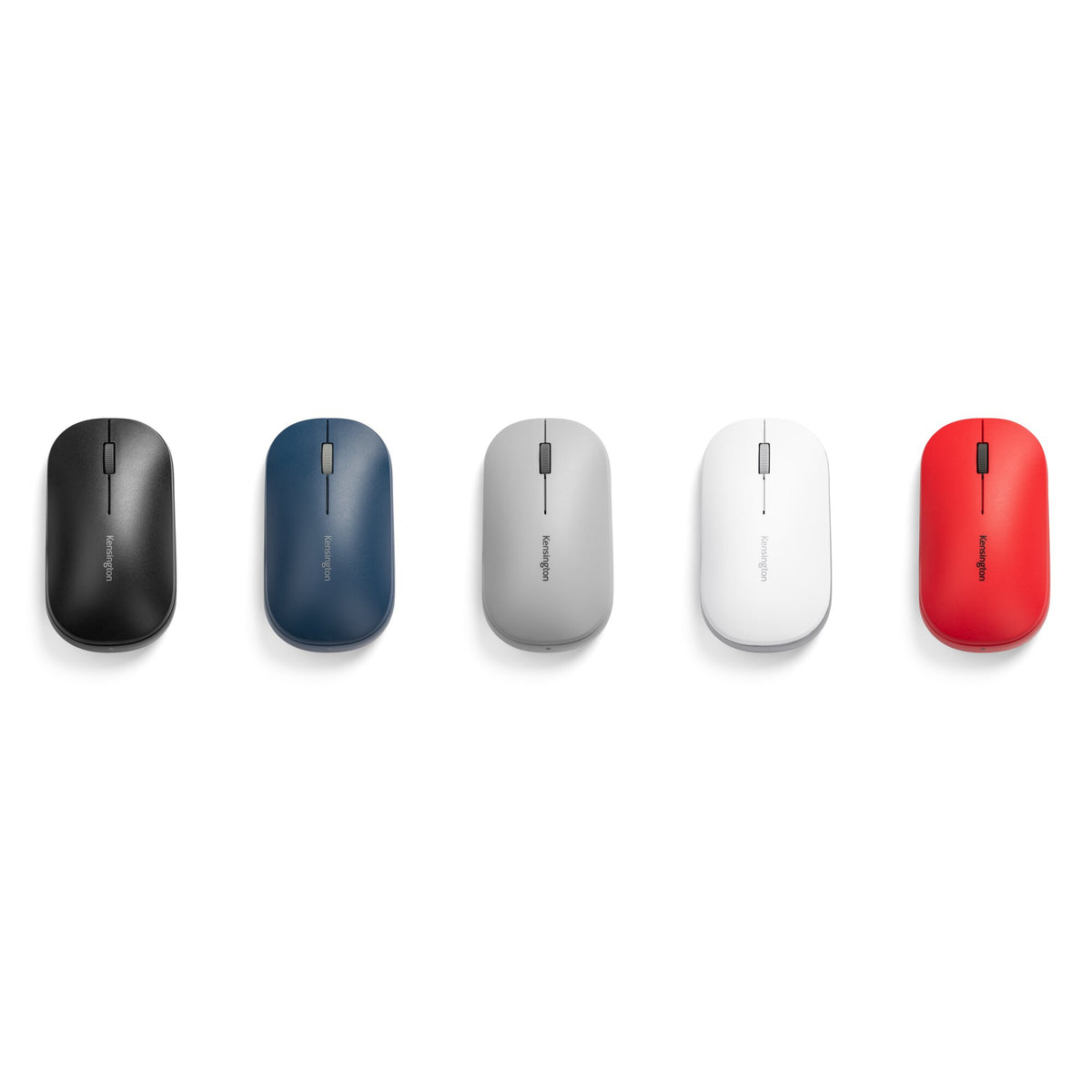 Mouse KENSINGTON K75298WW Inalambrico, Negro