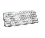 Teclado LOGITECH 920-010477, Blanco