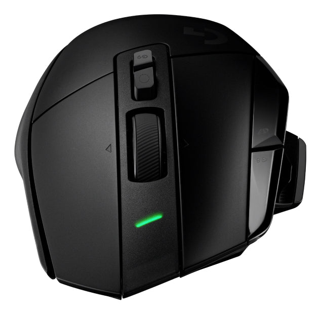 Mouse Gamer LOGITECH G502 X PLUS, Negro