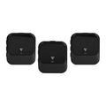 Micrófono Gamer GAME FACTOR MCL650, USB-C, Negro