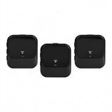 Micrófono Gamer GAME FACTOR MCL650, USB-C, Negro