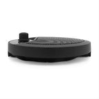 Micrófono BROBOTIX 6000359 Omnidireccional, 20 - 20000 Hz, USB, Negro