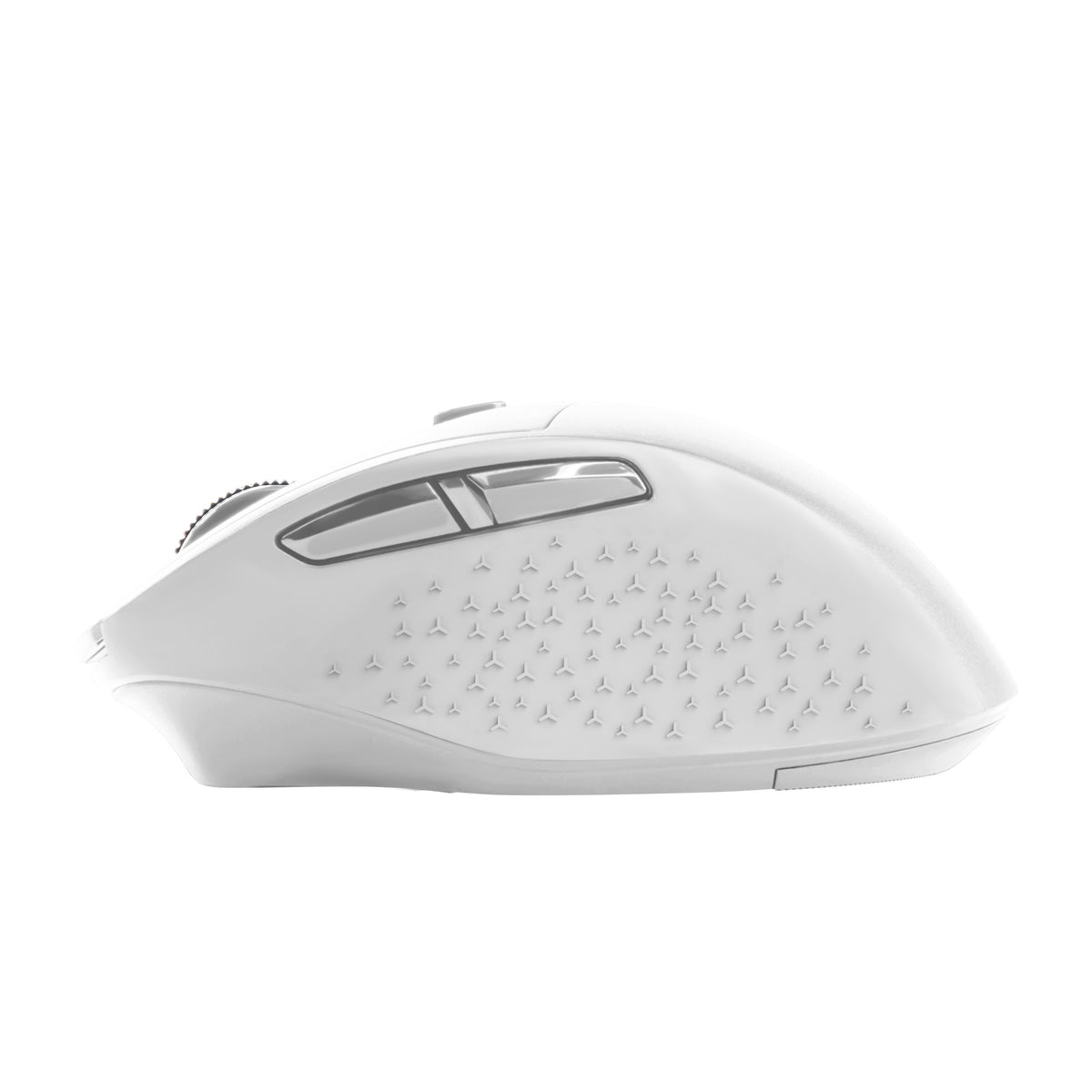 Mouse ACTECK ERGO MI680 Inalambrico 2.4Ghz