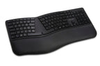 Teclado KENSINGTON K75401ES Inalámbrico, Negro