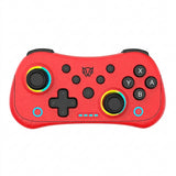 Control Gamer Balam Rush KONTROL POCKET G555, Bluetooth 5.0, Rojo