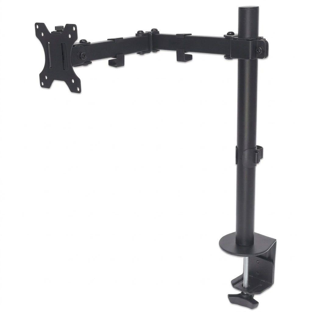 Soporte para Monitor MANHATTAN 461542 13", 100 x 100, Negro