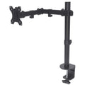 Soporte para Monitor MANHATTAN 461542 13", 100 x 100, Negro