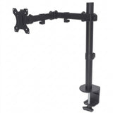 Soporte para Monitor MANHATTAN 461542 13", 100 x 100, Negro