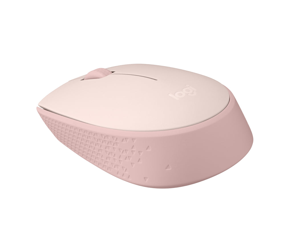 Mouse Logitech M170, Rosa