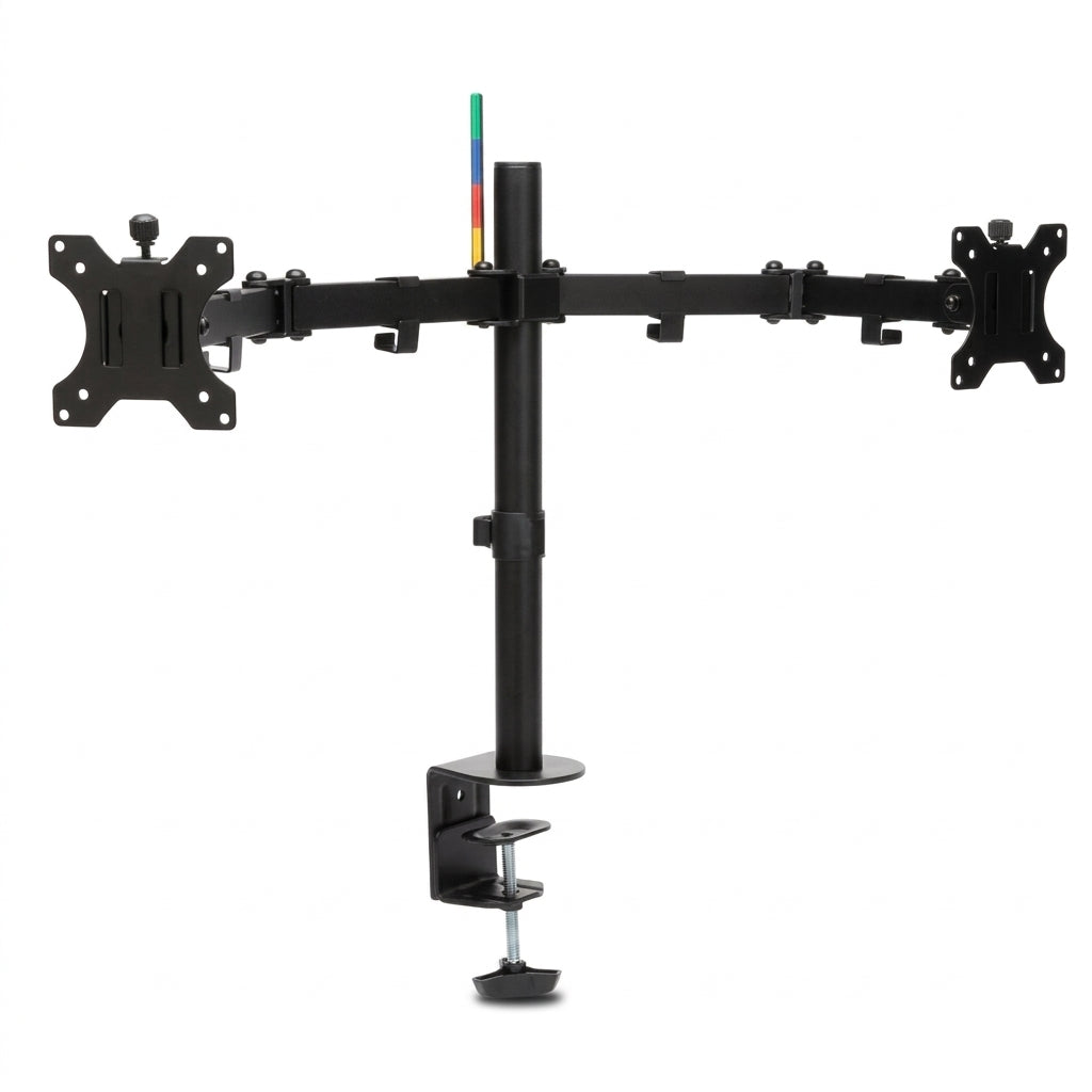 Soporte para Monitor KENSINGTON K55409WW 32", Negro