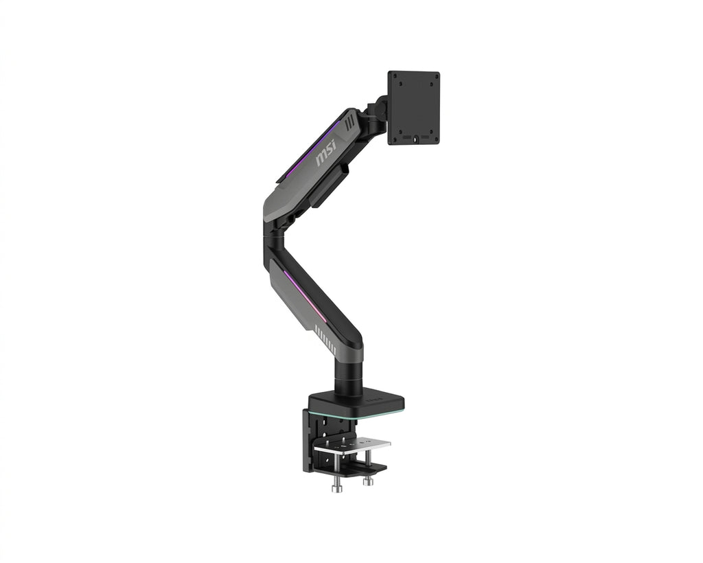 Soporte para Monitor MSI MPG MT201R V2 17", Negro