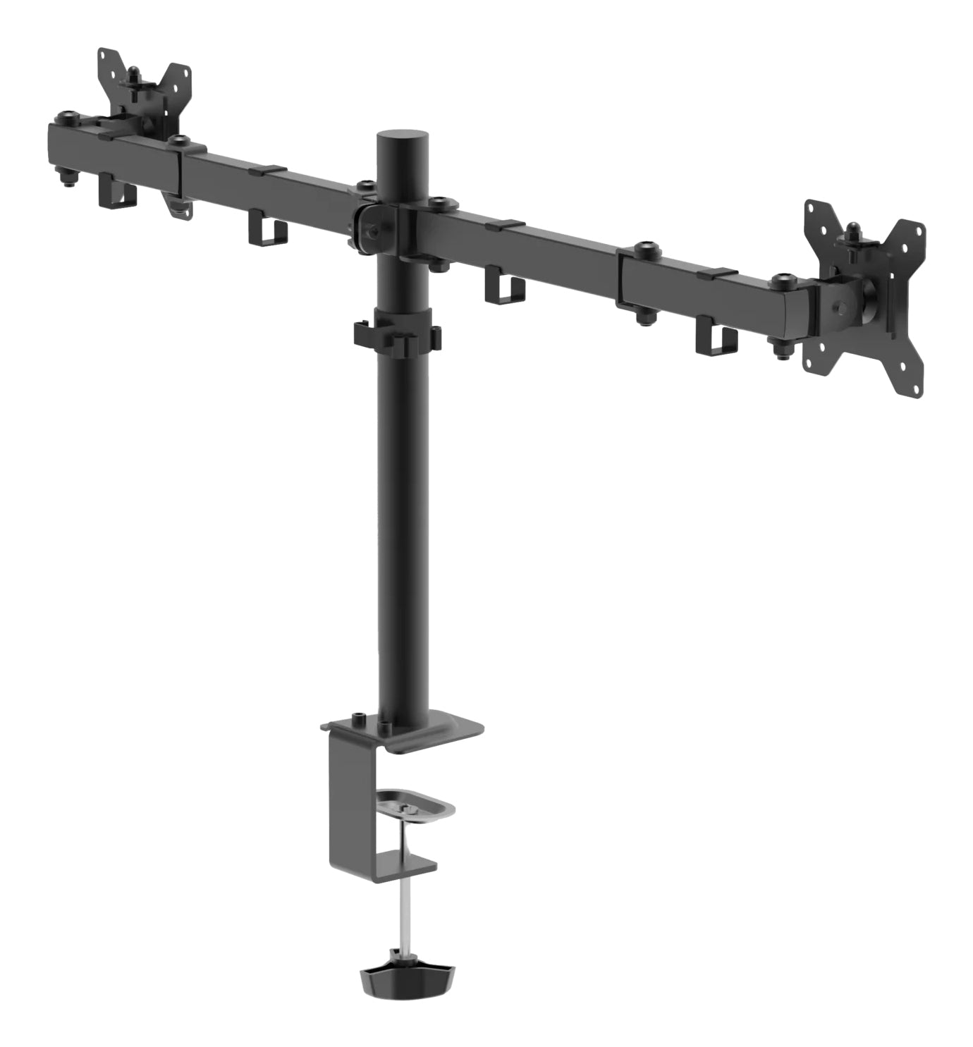 Soporte para Monitor Naceb Technology NA-0211, Negro