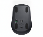 Mouse LOGITECH 910-006932, USB-C, Grafito