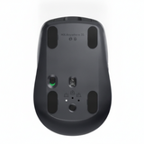 Mouse LOGITECH 910-006932, USB-C, Grafito