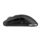 Mouse Gamer Yeyian YGM-WWRB-01, 26000 DPI, 2.4 GHz
