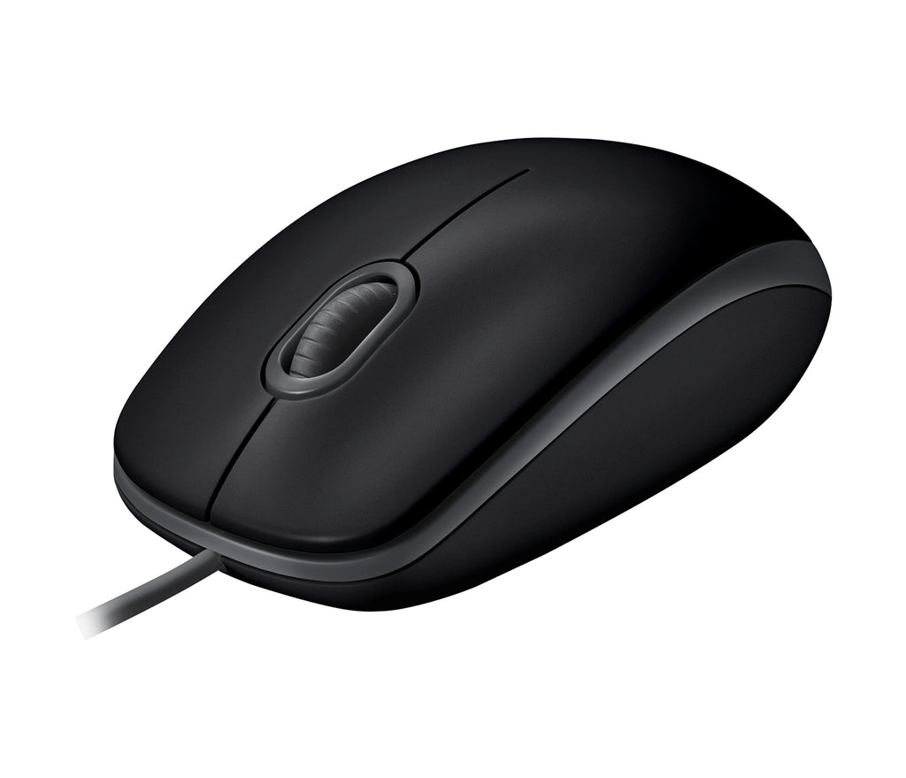 Mouse LOGITECH M110, Negro