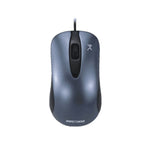 Kit Teclado y Mouse PERFECT CHOICE PC-201700, Negro
