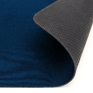 Mouse Pad BROBOTIX 695157, Azul