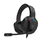 Headset Gamer Balam Rush BR-941181, Negro