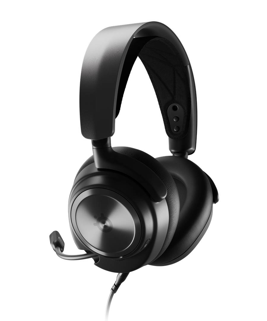 Headset Gamer STEELSERIES 61527