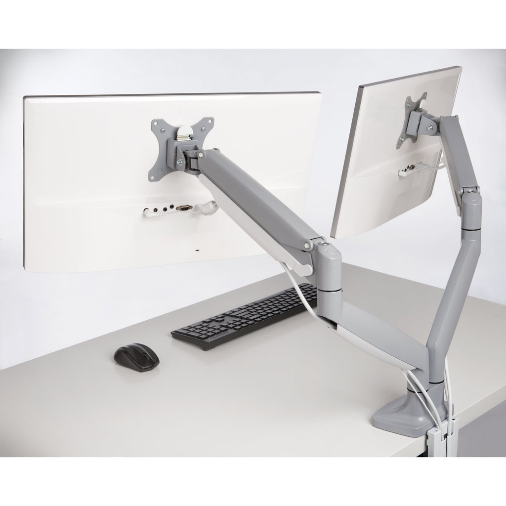 Soporte para Monitor KENSINGTON K55471WW 32", Gris
