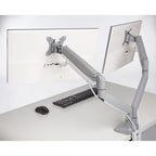 Soporte para Monitor KENSINGTON K55471WW 32", Gris
