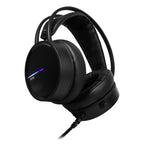Headset Gamer VORAGO HS-502, 3.5mm, Negro