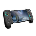 Control Gamer Balam Rush G626, Negro