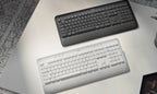 Teclado LOGITECH SIGNATURE K650 LED, Grafito
