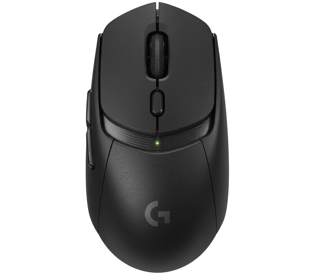 Mouse Gamer LOGITECH G309, Negro