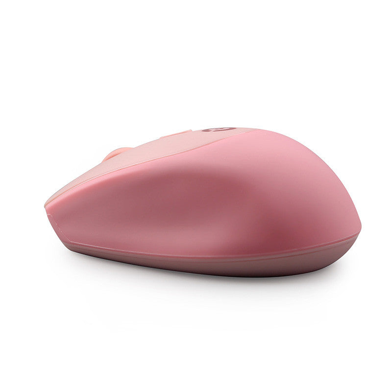 Mouse GETTTECH GAC-24404P, Rosa