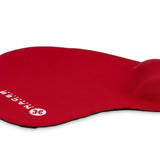 Mouse Pad Naceb Technology, Rojo