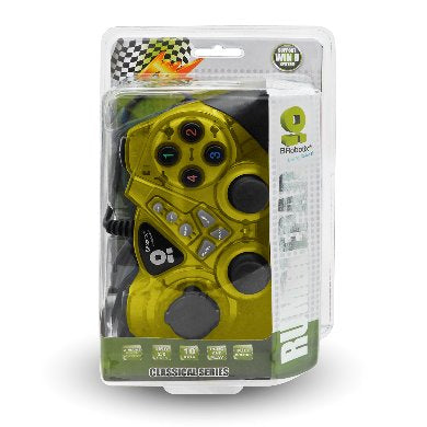 Control BROBOTIX 751899Y, Oro