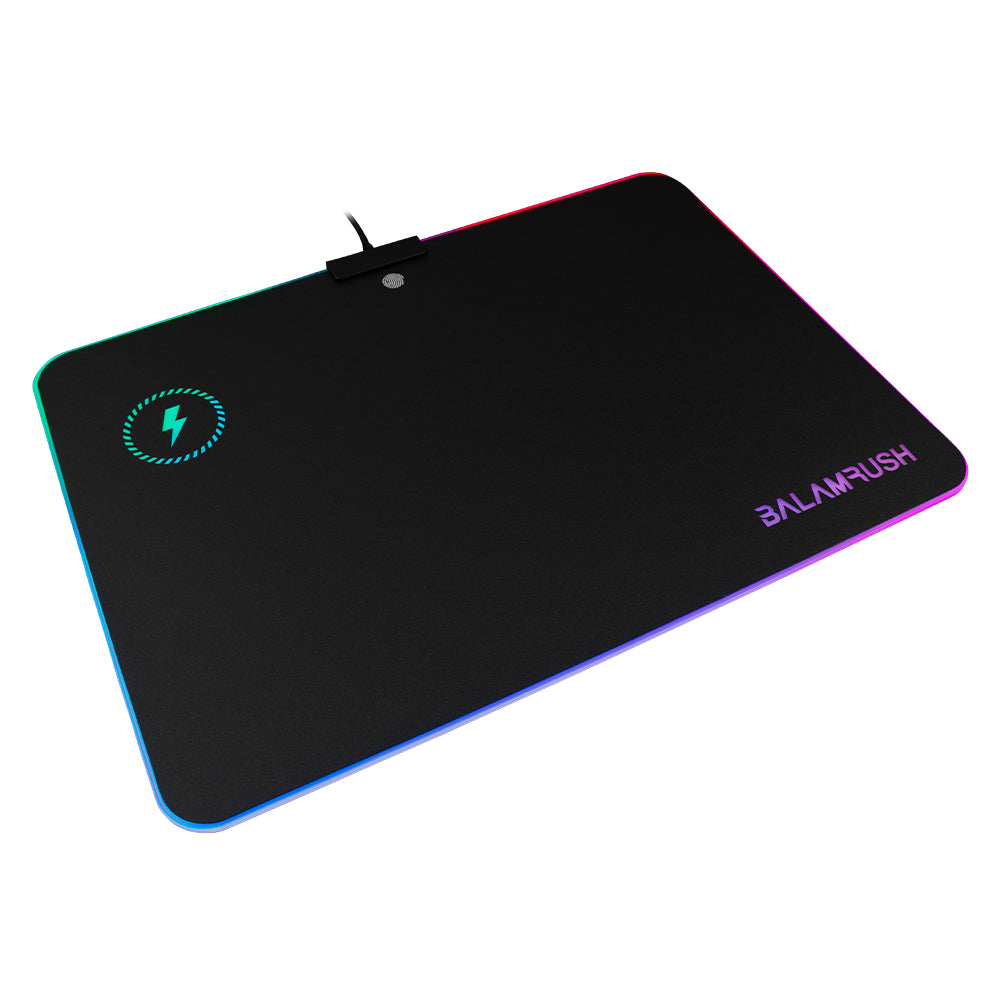 Mouse Pad Gamer Balam Rush BR-922999, USB