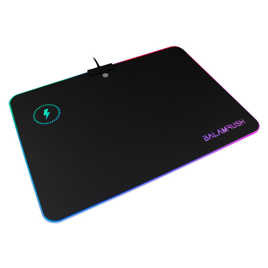 Mouse Pad Gamer Balam Rush BR-922999, USB