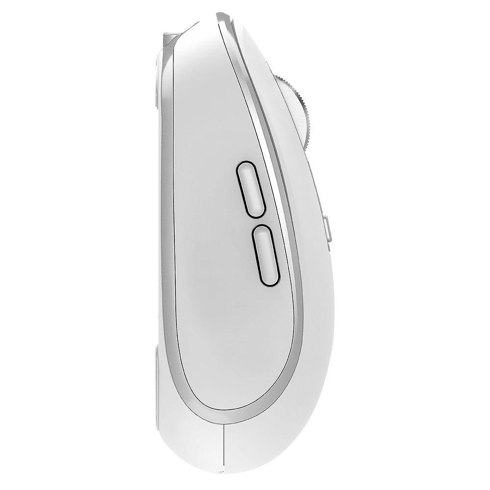 Mouse ACTECK MI580, Blanco