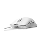 Mouse Gamer NZXT Lift 2 Symm MS-001NW-04, 26000 DPI, Blanco