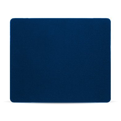 Mouse Pad BROBOTIX 695157, Azul