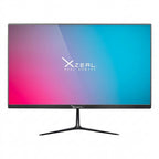 Monitor Xzeal XSPMG08B LED VA Plano 23.8", 1920x1080 Full HD, 100Hz, HDMI/VGA, Negro
