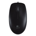 Mouse LOGITECH M100 VA, Negro