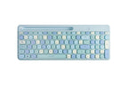 Kit Teclado y Mouse ACTECK MK470 Inalámbricos