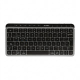 Teclado ACTECK TI750, USB-C, Negro
