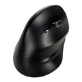 Mouse Naceb Technology NA-0130, Negro