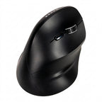 Mouse Naceb Technology NA-0130, Negro