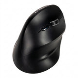 Mouse Naceb Technology NA-0130, Negro