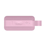 Bocinas PERFECT CHOICE PC-113300, Rosa