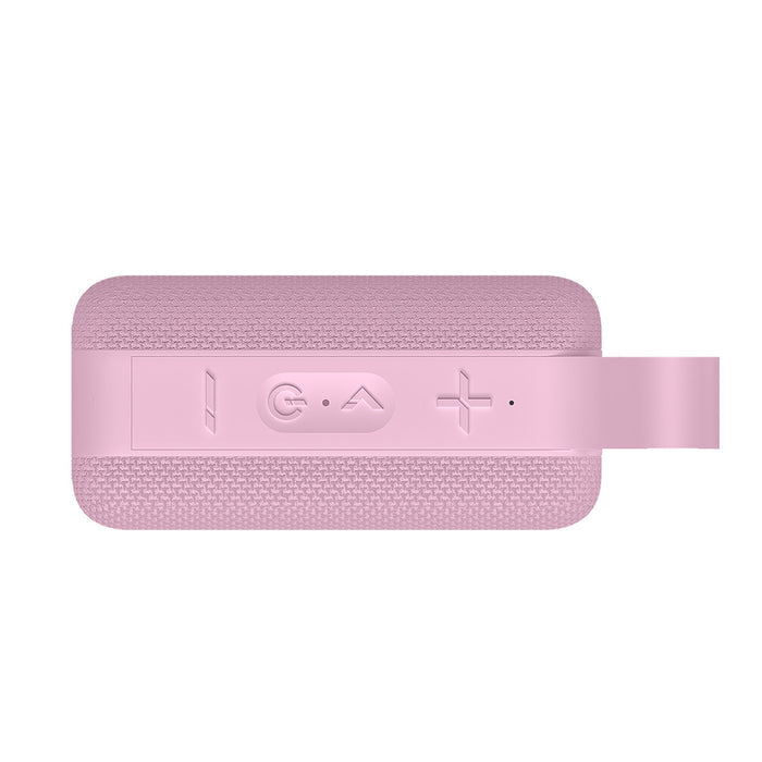 Bocinas PERFECT CHOICE PC-113300, Rosa